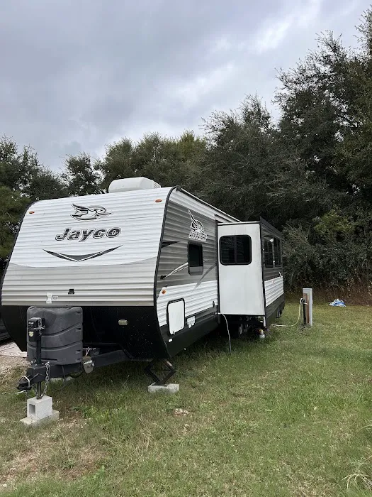 Sunrise Winnie RV Park & Storage 8