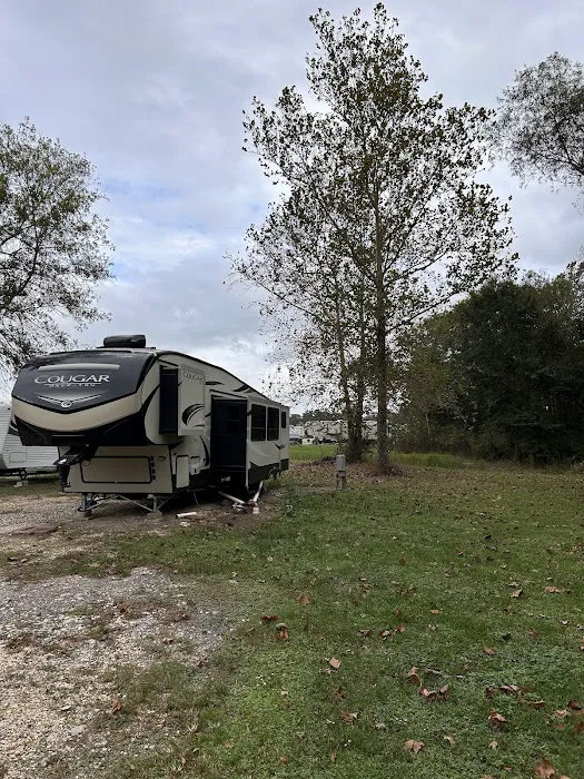 Sunrise Winnie RV Park & Storage 10