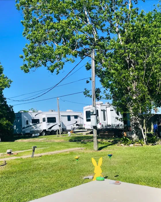 New Lloyd RV Park 2