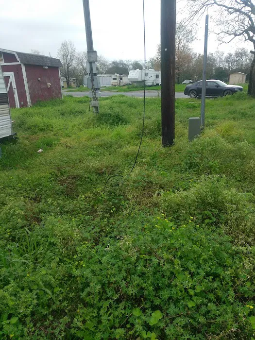 Packard's Trailer Park 3