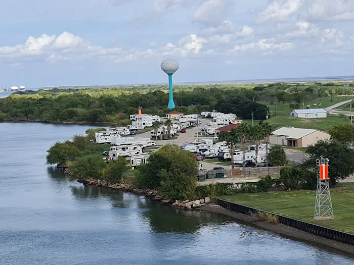 Waterview RV Resorts 2