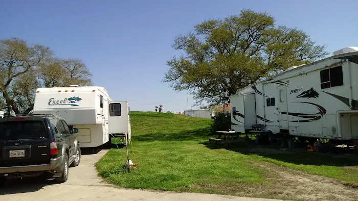 Waterview RV Resorts 1