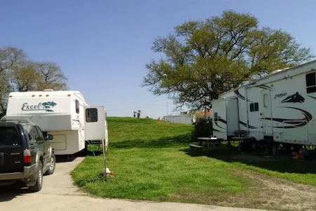 Waterview RV Resorts