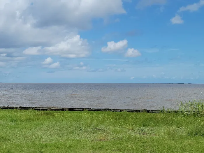 Pleasure Island RV Park 1