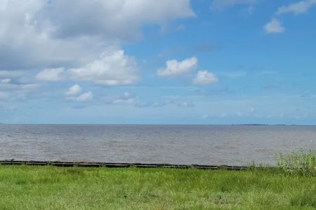 Pleasure Island RV Park