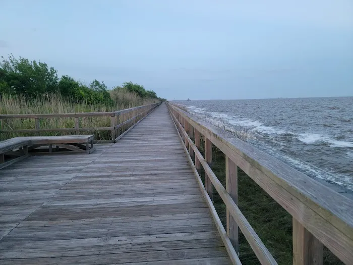 Pleasure Island RV Park 2