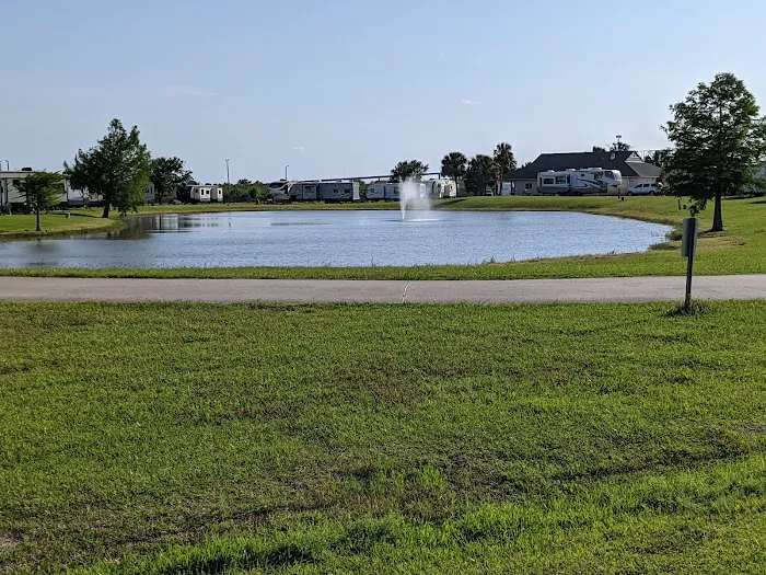 Pleasure Island RV Park 4