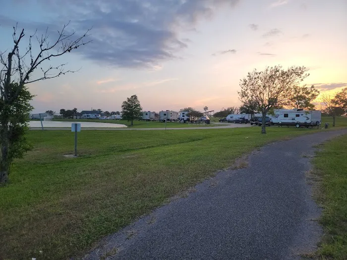 Pleasure Island RV Park 5