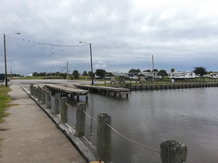 Pleasure Island RV Park 8