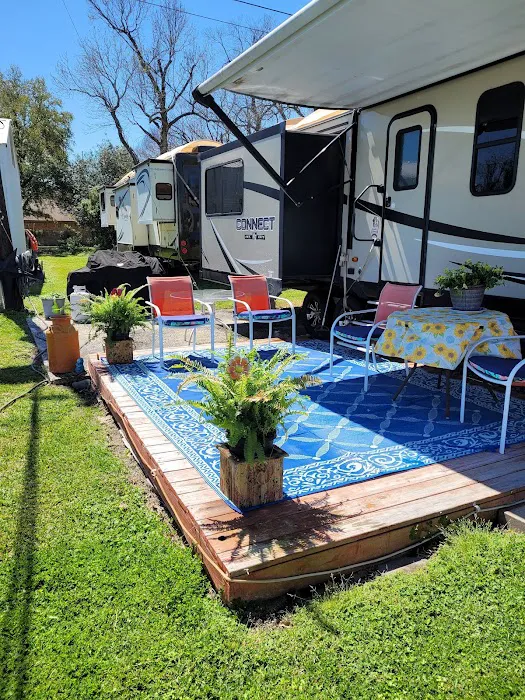 Parkview Mobile Home Park 1