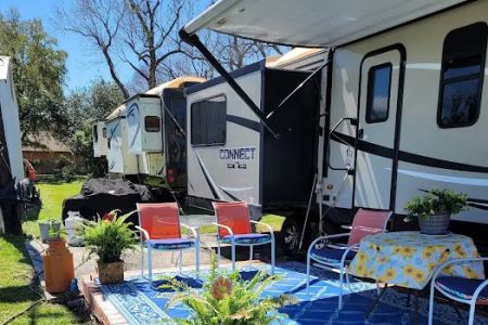 Parkview Mobile Home Park