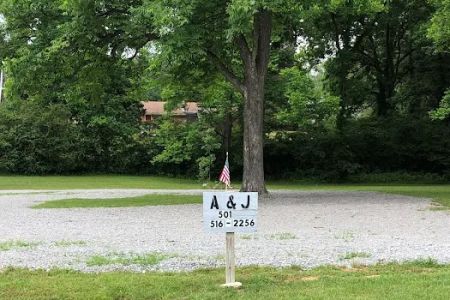 A&J RV Campsite