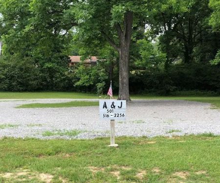 A&J RV Campsite
