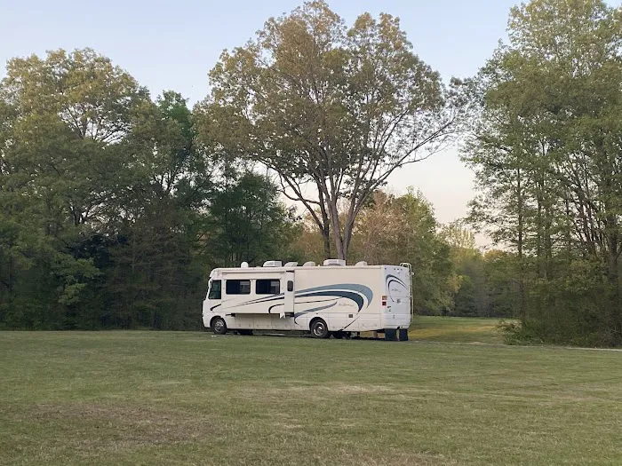 H & G RV Park and Campground 2