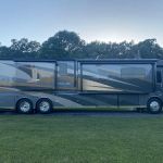 H & G RV Park and Campground