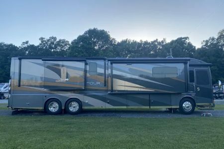 H & G RV Park and Campground
