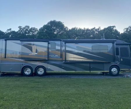 H & G RV Park and Campground