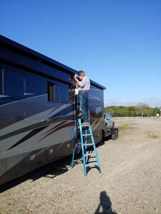 H & G RV Park and Campground 3