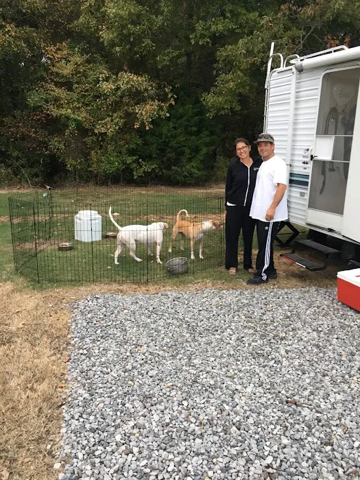 H & G RV Park and Campground 8