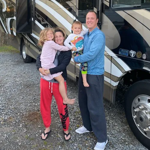 H & G RV Park and Campground 10