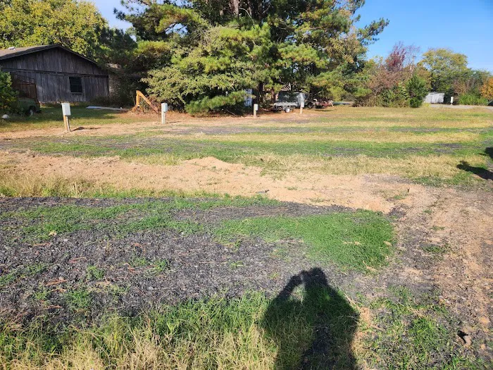 Biscoe RV PARK 2