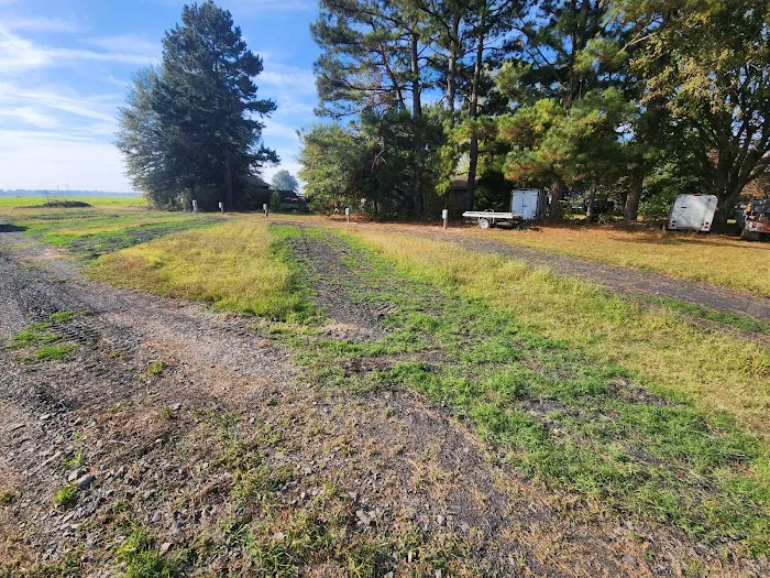 Biscoe RV PARK