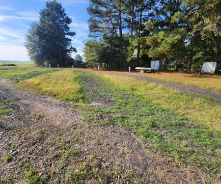 Biscoe RV PARK