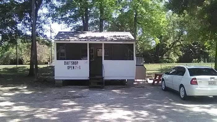Bayside RV Park, Marina & Bait Shop 3