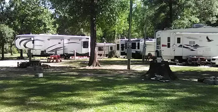 Bayside RV Park, Marina & Bait Shop 1