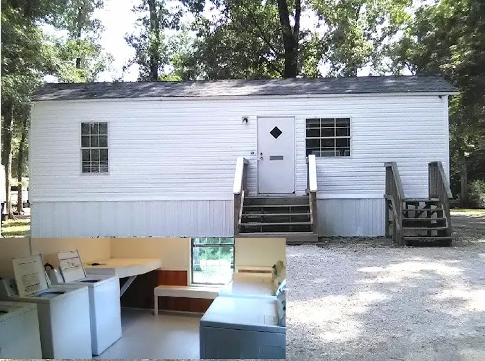 Bayside RV Park, Marina & Bait Shop 6