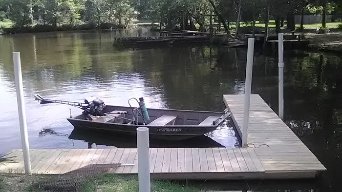 Bayside RV Park, Marina & Bait Shop 5