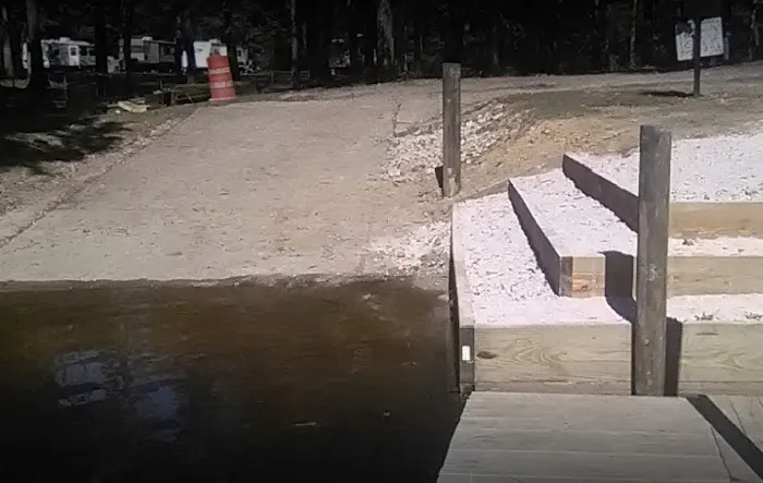 Bayside RV Park, Marina & Bait Shop 9