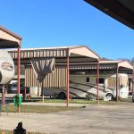 Gryphon's Nest Campground