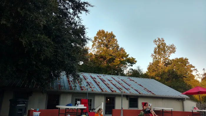 Gryphon's Nest Campground 6