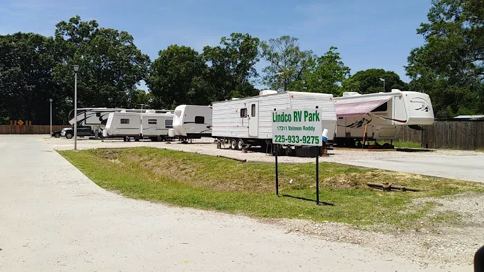 Lindco rv park 1
