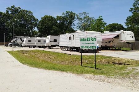 Lindco rv park