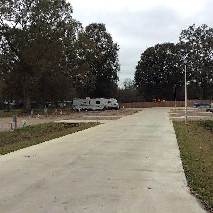 Lindco rv park 2
