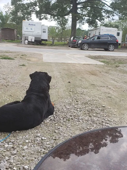 Lindco rv park 4