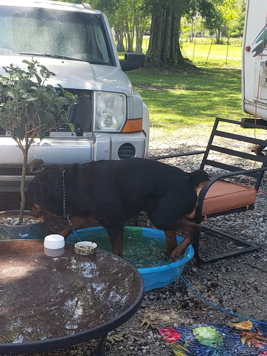 Lindco rv park 7