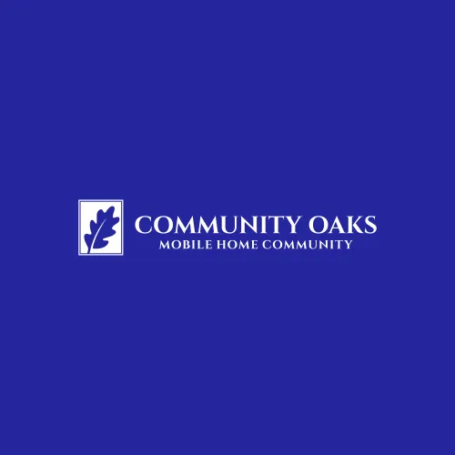 Community Oaks Mobile Home Community 1