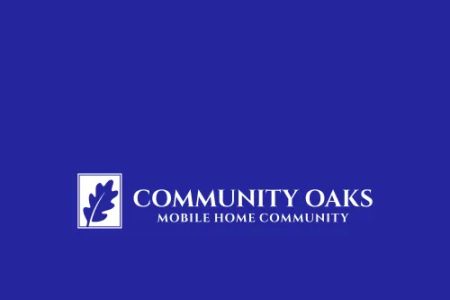 Community Oaks Mobile Home Community