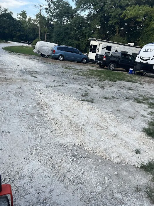 Ashley’s campsites 2