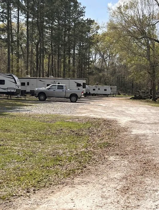 Ashley’s campsites 1