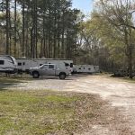 Ashley’s campsites