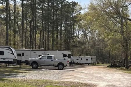 Ashleyu2019s campsites