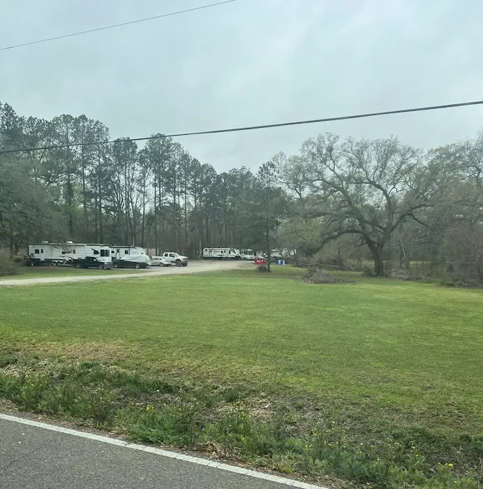 Ashley’s campsites 5