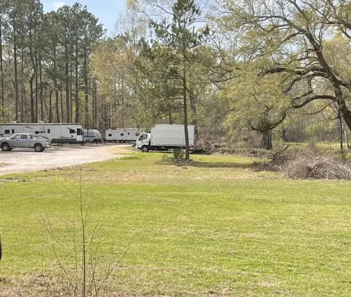 Ashley’s campsites 7