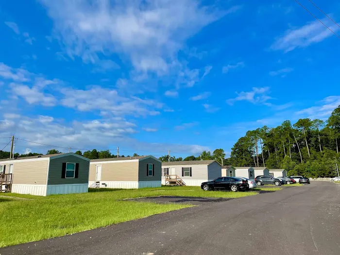 Airport Road Mobile Home Community 3