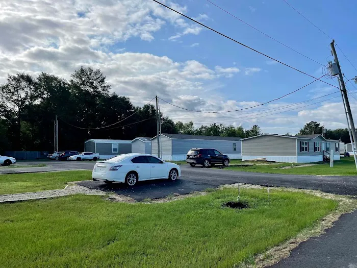 Airport Road Mobile Home Community 2