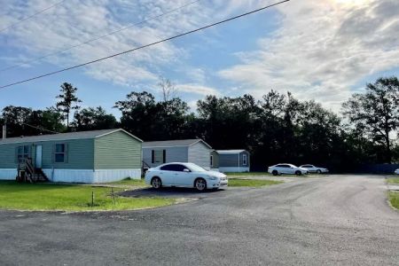 Airport Road Mobile Home Community